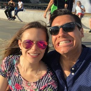 Meet your Posher, John